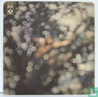 Obscured By Clouds - Afbeelding 1