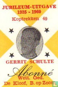 Gerrit Schulte Koptrekken 49