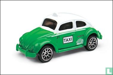 Volkswagen Kever Taxi  - Afbeelding 1