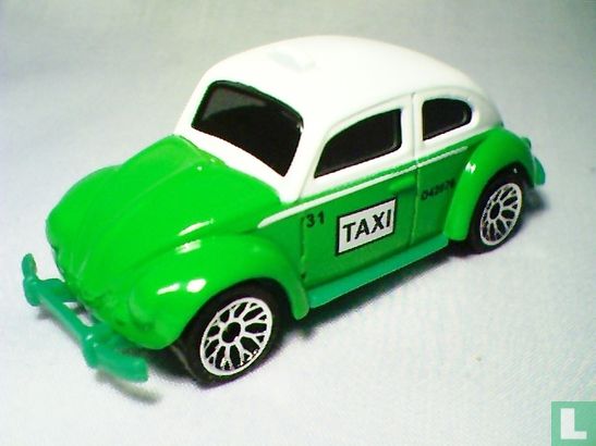 Volkswagen Kever Taxi  - Afbeelding 2