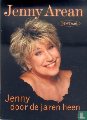 Jenny door de jaren heen [volle box] - Afbeelding 1
