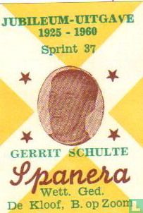 Gerrit Schulte Sprint 37