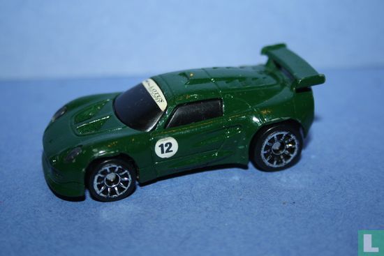 Lotus Sport Elise  - Afbeelding 1