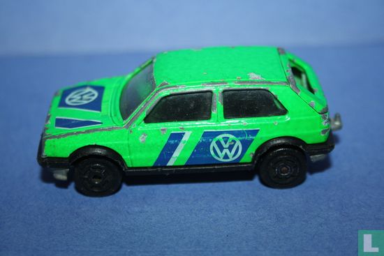 Volkswagen Golf GTI - Afbeelding 1