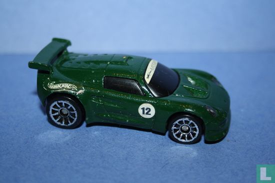 Lotus Sport Elise  - Afbeelding 2