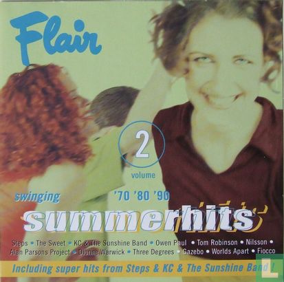 Flair  Summerhits 2 - Bild 1