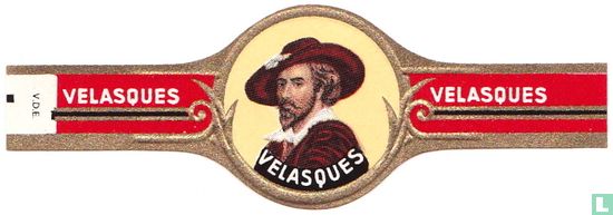 Velasques - Velasques - Velasques  - Afbeelding 1