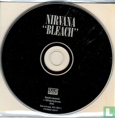 Bleach - Afbeelding 3