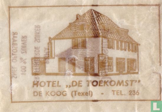 Hotel "De Toekomst" - Image 1