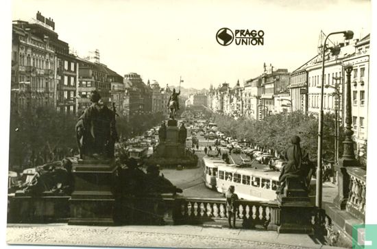Prago union - Bild 1