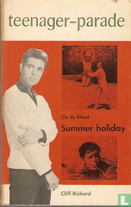 Summer Holiday - Image 1