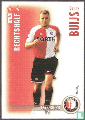 Danny Buijs - Image 1