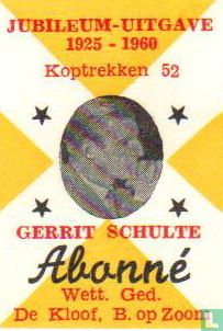 Gerrit Schulte Koptrekken 52