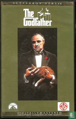 The Godfather - Bild 1