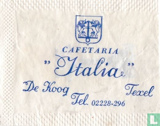 Cafetaria "Italia" - Image 1