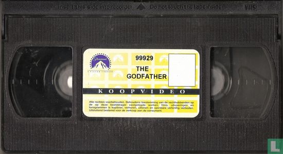 The Godfather - Bild 3