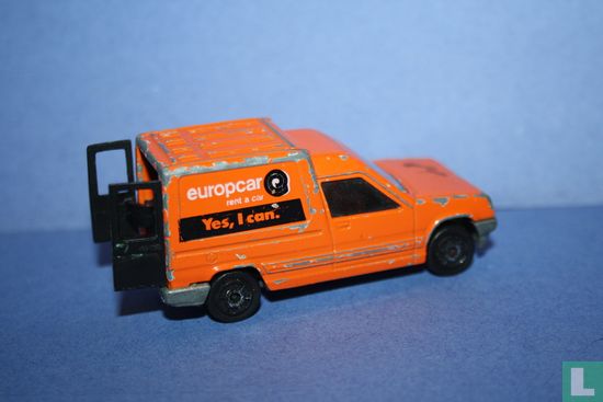 Renault Express ’Europcar’ - Afbeelding 2