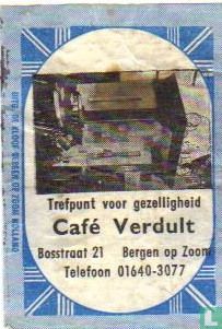 Café Verdult 