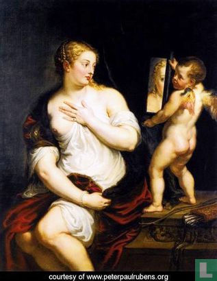 Geboortedag van Rubens - Afbeelding 2