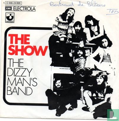 The Show - Image 1