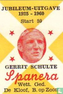 Gerrit Schulte Start 59