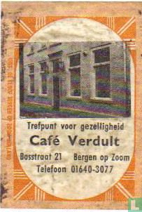 Café Verdult