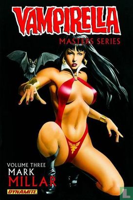 Vampirella masters series 3 - Image 1