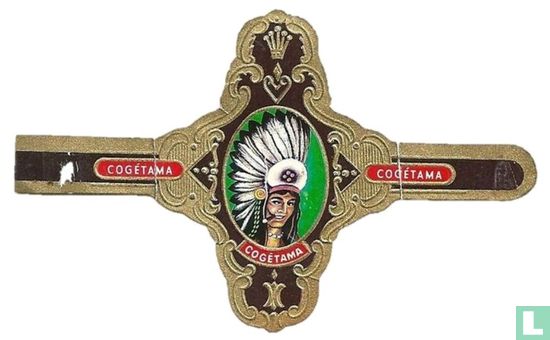 Cogétama - Cogétama - Cogétama - Afbeelding 1