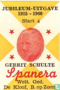 Gerrit Schulte Start 4