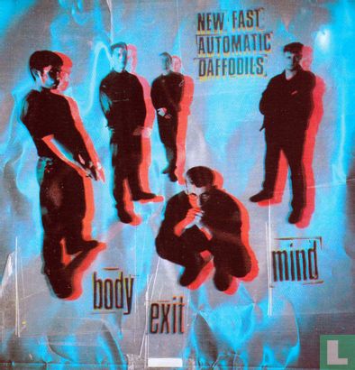 Body Exit Mind - Afbeelding 1