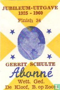 Gerrit Schulte Finish 34