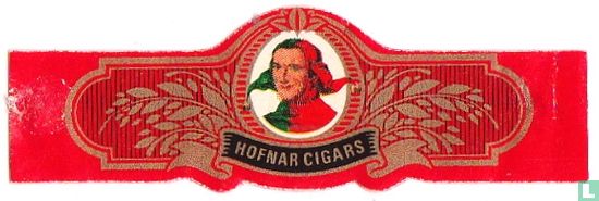 Hofnar Cigars  - Afbeelding 1