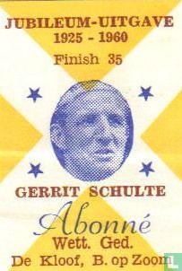 Gerrit Schulte Finish 35