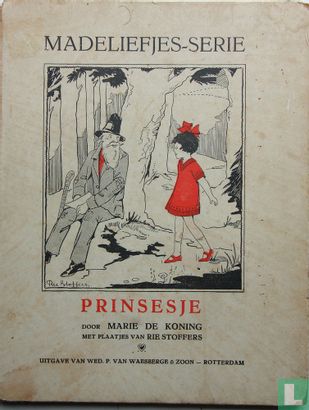 Prinsesje - Image 1