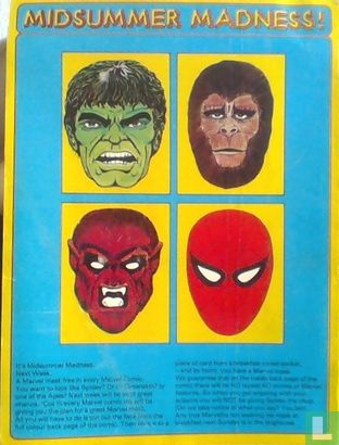 Spider-Man Comics Weekly 135 - Image 2
