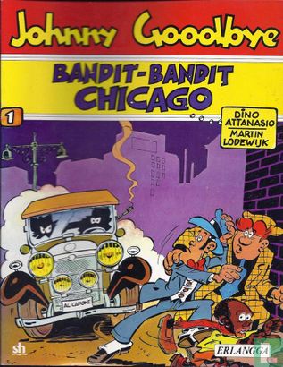 Bandit-Bandit Chicago - Afbeelding 1