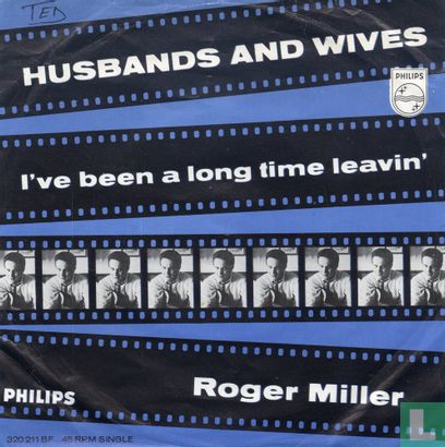 Husbands and Wives - Afbeelding 2
