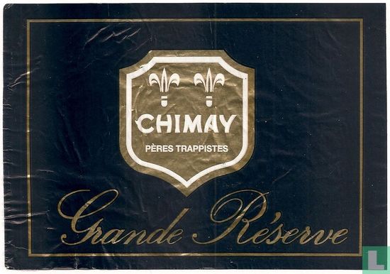 Chimay Grande Réserve 150 cl - Image 1