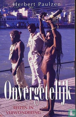 Onvergetelijk - Bild 1