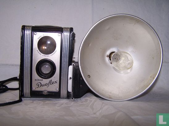 Kodak duaflex