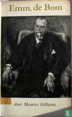 Emmanuel de Bom - Bild 1