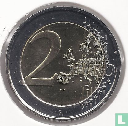 Belgium 2 euro 2012 - Image 2