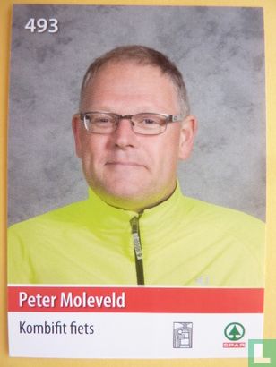 Peter Molenveld