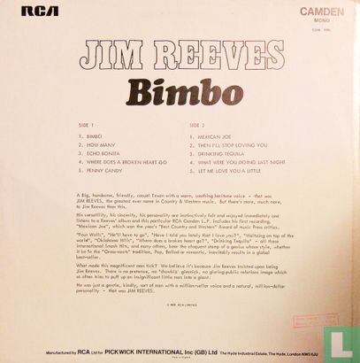 Bimbo - Afbeelding 2