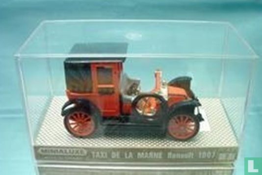 Renault 'Taxi De La Marne' - Image 3