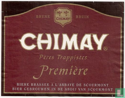 Chimay Première - Image 1