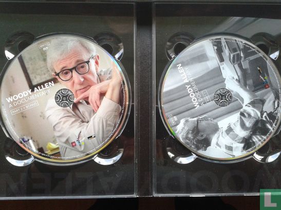 Woody Allen - A Documentary - Afbeelding 3
