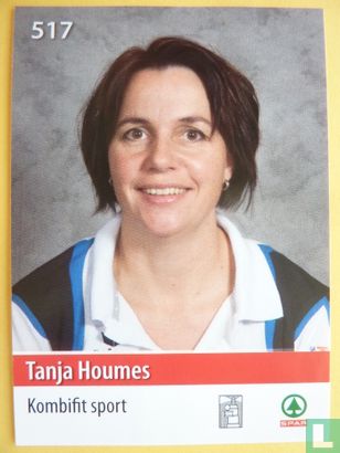 Tanja Houmes