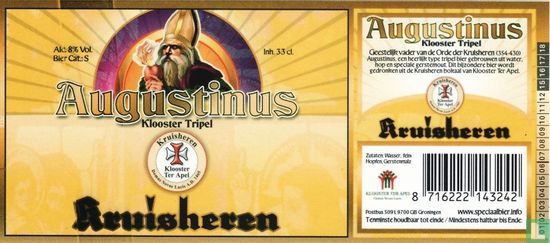 Kruisheren Augustinus