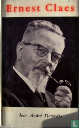 Ernest Claes - Afbeelding 1